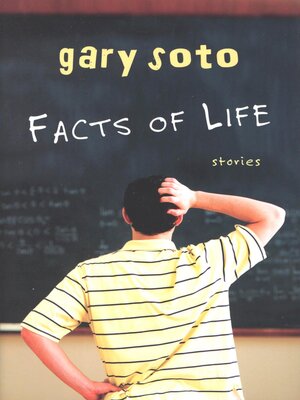 cover image of Facts of Life